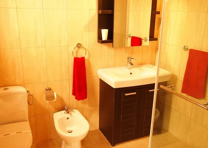 De Vie Estival Guest house