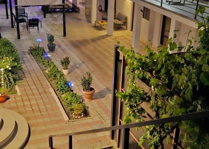 De Vie Estival Guest house Costinesti